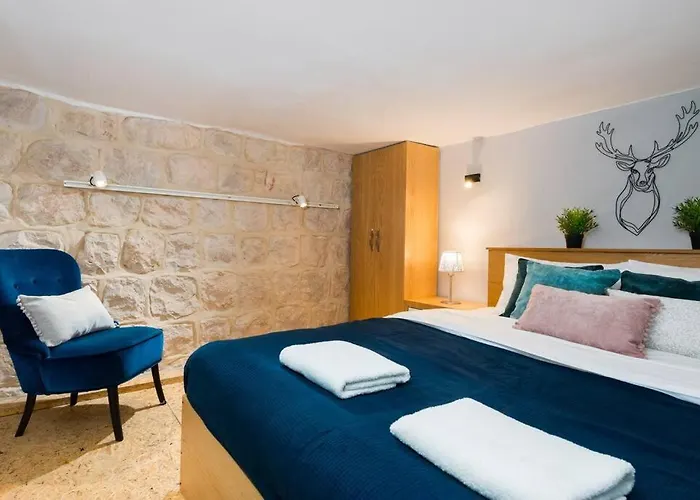 Apartamento de 1 Dormitorio